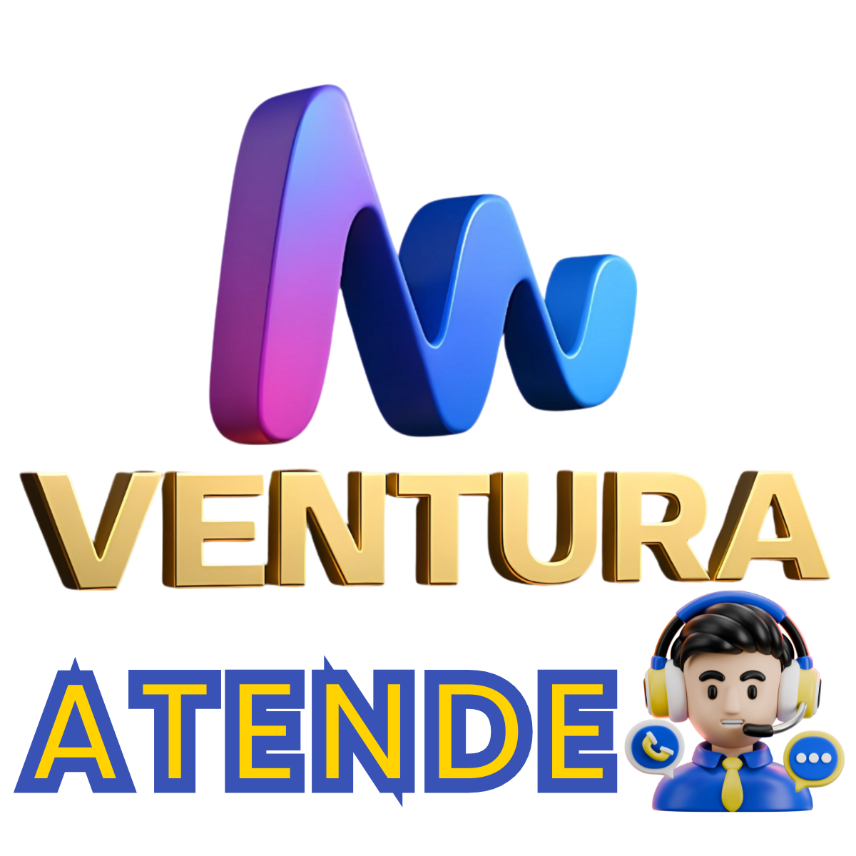 Ventura Atende